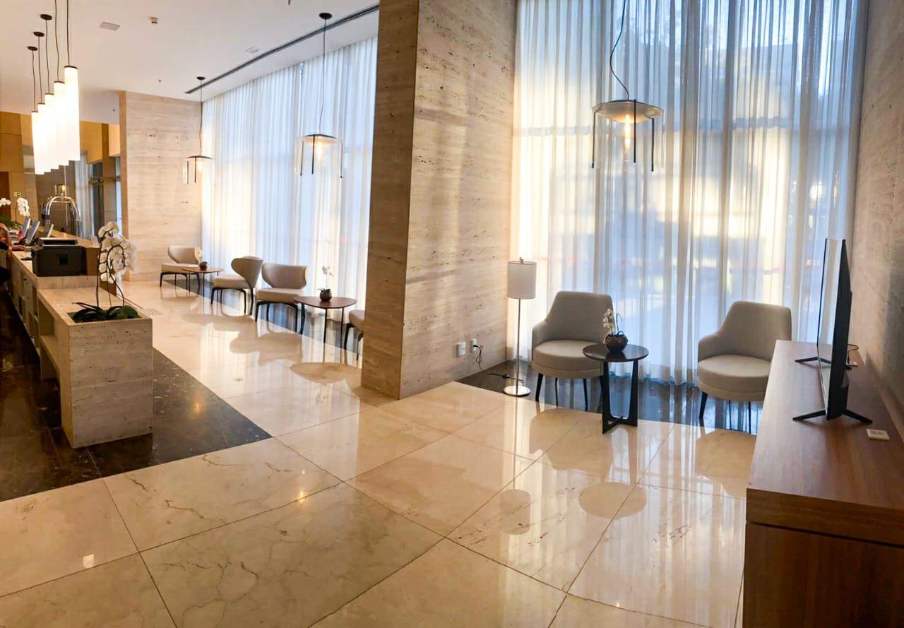 Hotel Ramada By Wyndham Brasilia Alvorada Exterior foto